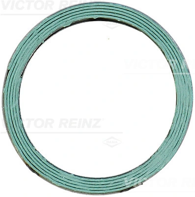 Gasket, exhaust manifold